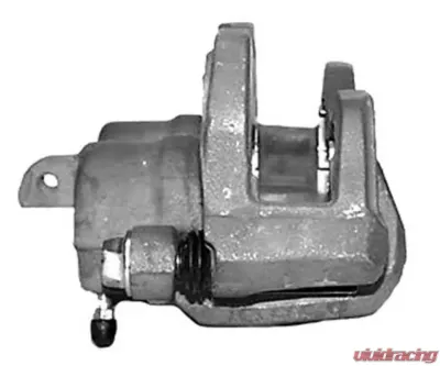 Raybestos R-Line Reman Semi-Loaded Caliper & Bracket Assembly Mitsubishi Front Right FRC10469 - FRC10469