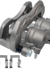 Raybestos R-Line Reman Semi-Loaded Caliper & Bracket Assembly Mitsubishi Front Left FRC10470                                     - FRC10470 - Image 5