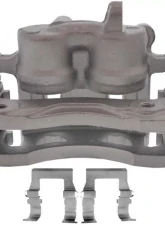 Raybestos R-Line Reman Semi-Loaded Caliper & Bracket Assembly Mitsubishi Front Left FRC10470                                     - FRC10470 - Image 4