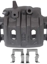 Raybestos R-Line Reman Semi-Loaded Caliper & Bracket Assembly Mitsubishi Front Left FRC10470                                     - FRC10470 - Image 5