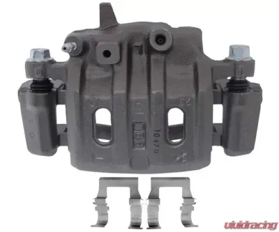 Raybestos R-Line Reman Semi-Loaded Caliper & Bracket Assembly Mitsubishi Front Left FRC10470 - FRC10470