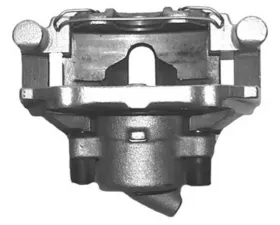 Raybestos R-Line Reman Semi-Loaded Caliper & Bracket Assembly Volvo 850 Front Left 1993-1997 FRC10481