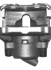Raybestos R-Line Reman Semi-Loaded Caliper & Bracket Assembly Volvo 850 Front Left 1993-1997 FRC10481                                     - FRC10481 - Image 4