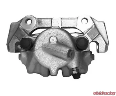 Raybestos R-Line Reman Semi-Loaded Caliper & Bracket Assembly Volvo 850 Front Left 1993-1997 FRC10481 - FRC10481
