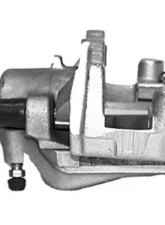 Raybestos R-Line Reman Semi-Loaded Caliper & Bracket Assembly Volvo 850 Front Left 1993-1997 FRC10481                                     - FRC10481 - Image 4