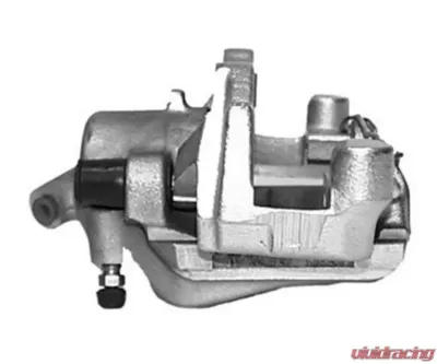 Raybestos R-Line Reman Semi-Loaded Caliper & Bracket Assembly Volvo 850 Front Left 1993-1997 FRC10481 - FRC10481