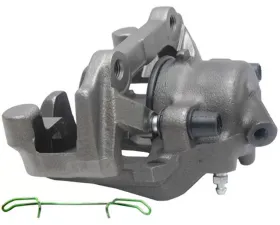 Raybestos R-Line Reman Semi-Loaded Caliper & Bracket Assembly Volvo 850 Front Right 1993-1997 FRC10482