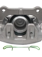 Raybestos R-Line Reman Semi-Loaded Caliper & Bracket Assembly Volvo 850 Front Right 1993-1997 FRC10482                                     - FRC10482 - Image 2