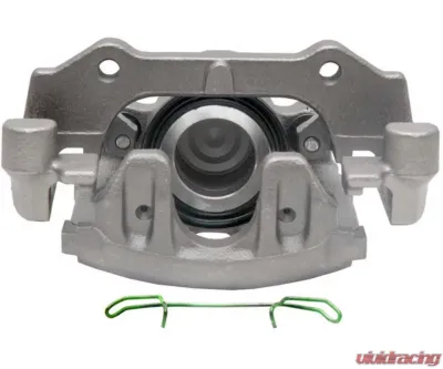Raybestos R-Line Reman Semi-Loaded Caliper & Bracket Assembly Volvo 850 Front Right 1993-1997 FRC10482 - FRC10482