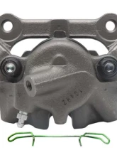 Raybestos R-Line Reman Semi-Loaded Caliper & Bracket Assembly Volvo 850 Front Right 1993-1997 FRC10482                                     - FRC10482 - Image 3