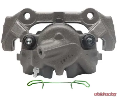 Raybestos R-Line Reman Semi-Loaded Caliper & Bracket Assembly Volvo 850 Front Right 1993-1997 FRC10482 - FRC10482