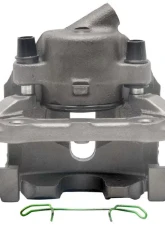 Raybestos R-Line Reman Semi-Loaded Caliper & Bracket Assembly Volvo 850 Front Right 1993-1997 FRC10482                                     - FRC10482 - Image 4