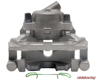 Raybestos R-Line Reman Semi-Loaded Caliper & Bracket Assembly Volvo 850 Front Right 1993-1997 FRC10482 - FRC10482