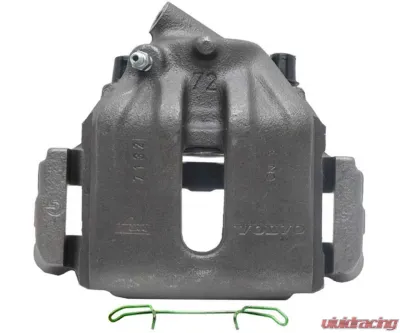 Raybestos R-Line Reman Semi-Loaded Caliper & Bracket Assembly Volvo 850 Front Right 1993-1997 FRC10482 - FRC10482