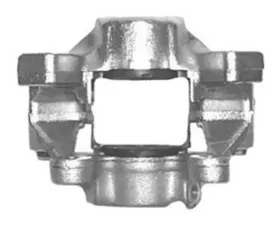 Raybestos R-Line Reman Semi-Loaded Caliper Volvo Rear Right FRC10483