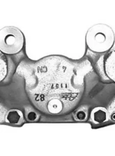 Raybestos R-Line Reman Semi-Loaded Caliper Volvo Rear Right FRC10483                                     - FRC10483 - Image 2
