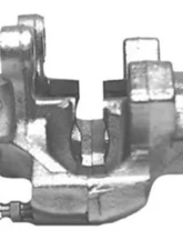 Raybestos R-Line Reman Semi-Loaded Caliper Volvo Rear Right FRC10483                                     - FRC10483 - Image 3