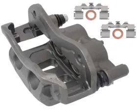 Raybestos R-Line Reman Semi-Loaded Caliper & Bracket Assembly Subaru SVX Front Left 1992-1997 FRC10486