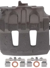 Raybestos R-Line Reman Semi-Loaded Caliper & Bracket Assembly Subaru SVX Front Left 1992-1997 FRC10486                                     - FRC10486 - Image 5