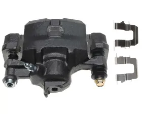 Raybestos R-Line Reman Semi-Loaded Caliper & Bracket Assembly Subaru Rear Right FRC10487