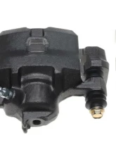 Raybestos R-Line Reman Semi-Loaded Caliper & Bracket Assembly Subaru Rear Right FRC10487                                     - FRC10487 - Image 2