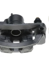 Raybestos R-Line Reman Semi-Loaded Caliper & Bracket Assembly Subaru Rear Right FRC10487                                     - FRC10487 - Image 2