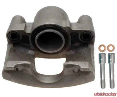 Raybestos R-Line Reman Semi-Loaded Caliper FRC10496 - FRC10496