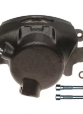 Raybestos R-Line Reman Semi-Loaded Caliper Chevrolet Front Right 1994-1996 FRC10505                                     - FRC10505 - Image 3