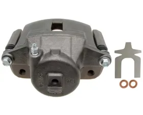 Raybestos R-Line Reman Semi-Loaded Caliper & Bracket Assembly Ford Windstar Front Left 1995-1998 FRC10507