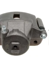 Raybestos R-Line Reman Semi-Loaded Caliper & Bracket Assembly Ford Windstar Front Left 1995-1998 FRC10507                                     - FRC10507 - Image 2