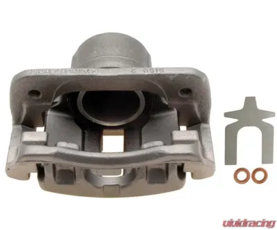 Raybestos R-Line Reman Semi-Loaded Caliper & Bracket Assembly Ford Windstar Front Left 1995-1998 FRC10507 - FRC10507