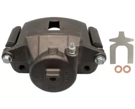 Raybestos R-Line Reman Semi-Loaded Caliper & Bracket Assembly Ford Windstar Front Right 1995-1998 FRC10508