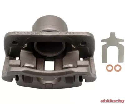 Raybestos R-Line Reman Semi-Loaded Caliper & Bracket Assembly Ford Windstar Front Right 1995-1998 FRC10508 - FRC10508