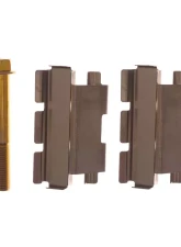 Raybestos R-Line Reman Semi-Loaded Coated Caliper Ford Front Right FRC10509C                                     - FRC10509C - Image 5