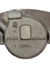 Raybestos Element3 New Semi-Loaded Caliper Ford Front Right FRC10509N                                     - FRC10509N - Image 4