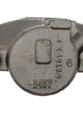 Raybestos R-Line Reman Semi-Loaded Coated Caliper Ford Front Left FRC10510C                                     - FRC10510C - Image 4