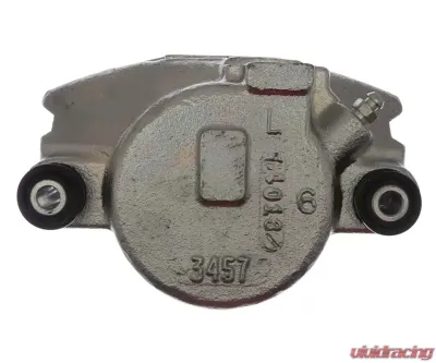 Raybestos R-Line Reman Semi-Loaded Coated Caliper Ford Front Left FRC10510C - FRC10510C