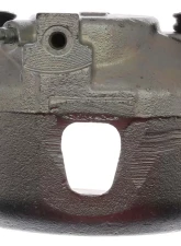 Raybestos R-Line Reman Semi-Loaded Coated Caliper Ford Front Left FRC10510C                                     - FRC10510C - Image 5