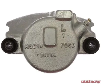Raybestos Element3 New Semi-Loaded Caliper Ford Front Left FRC10510N - FRC10510N