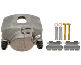 Raybestos R-Line Reman Semi-Loaded Caliper Ford Front Left FRC10510