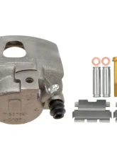 Raybestos R-Line Reman Semi-Loaded Caliper Ford Front Left FRC10510                                     - FRC10510 - Image 2