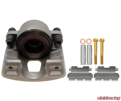 Raybestos R-Line Reman Semi-Loaded Caliper Ford Front Left FRC10510 - FRC10510