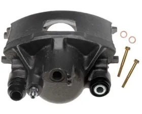 Raybestos R-Line Reman Semi-Loaded Caliper Dodge Neon Front Left 1995-1997 FRC10511