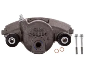Raybestos R-Line Reman Semi-Loaded Caliper Front Left FRC10513