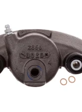 Raybestos R-Line Reman Semi-Loaded Caliper Front Left FRC10513                                     - FRC10513 - Image 4