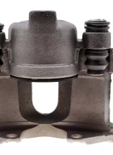 Raybestos R-Line Reman Semi-Loaded Caliper Front Left FRC10513                                     - FRC10513 - Image 3