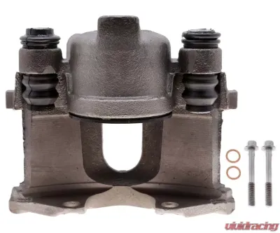 Raybestos R-Line Reman Semi-Loaded Caliper Front Left FRC10513 - FRC10513