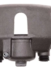 Raybestos R-Line Reman Semi-Loaded Caliper Front Left FRC10513                                     - FRC10513 - Image 4