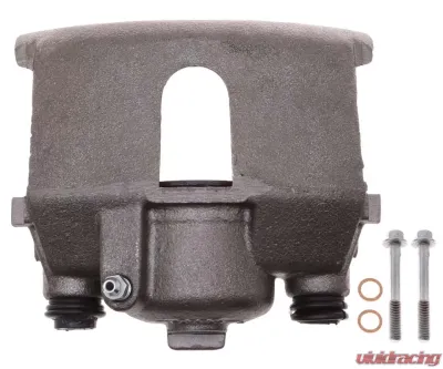 Raybestos R-Line Reman Semi-Loaded Caliper Front Left FRC10513 - FRC10513