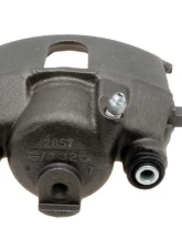 Raybestos R-Line Reman Semi-Loaded Caliper Front Right FRC10514                                     - FRC10514 - Image 2